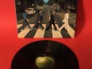 The Beatles Abbey Road 1st Pressing Misaligned Apple YEX 749-2 750-1 PCS 7088
