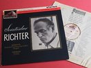 ASD 450 W/g HMV Richter Beethoven Sonata Schumann Fantasia STEREO UK LP ED1 1961