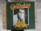 Carl Perkins, The Sun Years, SUN, SUN BOX 101, 3 Vinyl LP Box Set.
