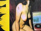 Nude LP Cover Oblivians 1994 Still Sealed (SS)
