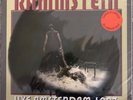 Rammstein Live in Amsterdam 1997 rote Vinyl