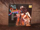 Vinyl-LP: SLADE - Play It Loud (1970) Rarität