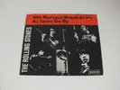ROLLING STONES 19th NERVOUS BREAKDOWN ROTER BALKEN ORIG. GERMAN 7 INCH SINGLE