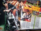 LP Judas Priest JUGULATOR DLP 1997 in near mint plus OIS und Beilage- Knaller