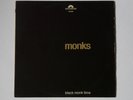 Monks ?– Black Monk Time -  International Polydor Production 1966 ?– 249 900 NM