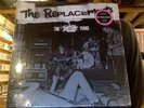 Replacements The Twin/Tone Years 4xLP box set sealed vinylk