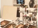 THE BEATLES-(WHITE ALBUM) 1ST PRESS 1968 MONO TOP OPEN. 0165227 PICS POSTER