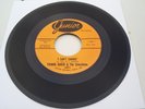 YVONNE BAKER & THE SENSATIONS - I CAN'T CHANGE - JUNIOR RECORDS - NEAR MINT
