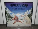 Heavy Load - Death or glory LP Vinyl Mery Mercyful Fate King Diamond