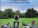 George Harrison All Things Must Pass UK 3-LP Vinyl Box Set (2001) SEALED NEW