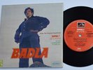 7LPE 8007 India-BADLA OST EP-LAXMIKANT PYARELAL-HMV SUPER 7 BOLLYWOOD