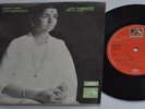 7EPE 1179 Indian-BENGALI SONGS OST EP - LATA MANGESHKAR-HMV BOLLYWOOD