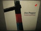 JIM PEPPER Comin and Goin SEALED Vinyl LP JP-2014 John Scofield Nana Vasconcelos