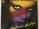 Michael Monroe - Nights are so long - Purple Vinyl