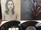 Juiien Baker Sprained Ankle + Turn Out The Lights Vinyl Bundle Boygenius