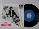 The Beatles rare EP's 