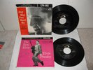 2 ELVIS PRESLEY ORIGINAL EP RECORDS & COVERS.  #940 & #965  THE REAL ELVIS, ANYW