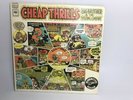 Big Brother and the Holding Company Cheap Thrills Lp Janis Jop KCS 9700 1967