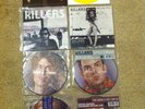 THE KILLERS 7