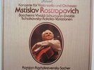 DGG 2 LP Box-Set * ROSTROPOVICH Cello Concertos * Dvorak etc. * NM