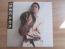 JON SECADA / ST RARE 1992 Korea Orig Vinyl LP w/INSERT