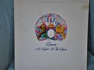 QUEEN A NIGHT AT THE OPERA EMTC 103 1975 MR BLAIRS CUT GATE FOLD SLEEVE VINYL LP