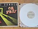 THE DAMNED EVIL SPIRITS 12