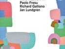 PAOLO FRESU & RICHARD GALLIANO & JAN LUNDGREN - MARE NOSTRUM III - NEW VINYL LP