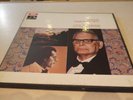 Mahler Symphony No. 7 Klemperer HMV EMI ASD 2491-2 2 LP
