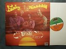 Soul/Funk LP THE BEGINNING OF THE END Funky Nassau ATLANTIC (Germany, 1971)