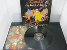 Vinyl Record LP Album QUEEN A KIND OF MAGIC (47)