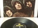 Beatles Rubber Soul UK Mono LP 1st Pressing -1 Matrix Vinyl Loud Cut VG-