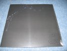2 LP - Metallica - Black Album / Blackened - NEU new sealed