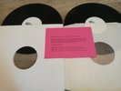 Rammstein – Mein Teil Weißmuster-Doppelvinyl, RAR  Pet Shop Boys-Remix