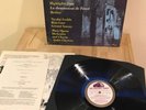 Berlioz La Damnation De Faust Cluytens HMV G/C Stereo ASD 430 UK ED1 Rare LP
