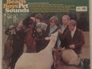 The Beach Boys Pet Sounds Mono 1966 Press Capitol EMI Records Vinyl LP