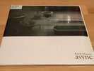 Ryuichi Sakamoto Async Vinyl (2017) NEW/SEALED