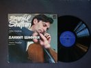 Daniel SHAFRAN Debussy FRANCK sonatas for CELLO Melodiya CM 01937 NM