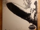 Led Zeppelin 1 Classic Records 200g LP vinyl pressing MINT