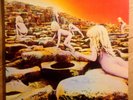 Led Zeppelin Houses Of The Holy Classic Records 200g LP vinyl pressing NEAR MINT