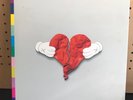 808S & HEARTBREAK 2 LP & 1 CD Hip Hop [VINYL] KANYE WEST NEW VINYL RECORD Rap
