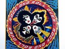 Kiss Rock And Roll Over Vinyl LP 1976