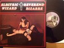 ELECTRIC WIZARD/ REVEREND BIZARRE Org 1.Press Rise Above 2008