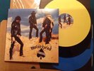 MOTÖRHEAD - 3 LP - ACE OF SPADES Org Press Backon Black 2008
