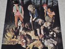 JETHRO TULL This Was SCARCE UK 1970 ISLAND PINK RIM EX LP, PLAYS SUPERBLY.