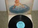 FEMALE JAZZ POP LP - MISS CATHY CARR - IVORY TOWER - FRATERNITY MONO - DG