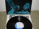 RARE JAZZ LP - HANK MOBLEY -SOUL STATION - ORIG. - BLUE NOTE MONO - WEST 63RD DG