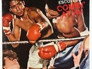 Coke Escovedo - Comin' At Ya LP - Mercury VG+