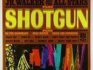 Jr. Walker & The All Stars - Shotgun LP - Soul