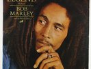 Bob Marley & The Wailers - Legend: The Best Of LP - Island VG+